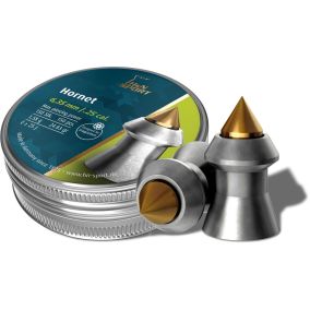 Plombs HN Hornet 6.35mm x150
