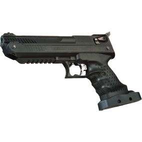 Zoraki HP-01-2 Light 5,5mm - NOUVELLE VERSION 2015