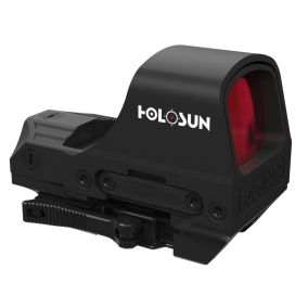 Viseur point rouge Holosun HS510C