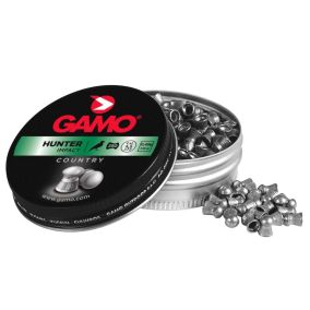 Plombs Gamo Hunter Impact 6.35mm x200