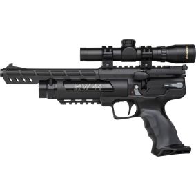 Pistolet Weihrauch HW44 cal. 4,5mm