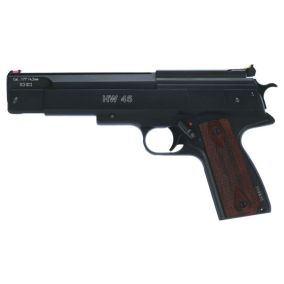 Pistolet Weihrauch HW45
