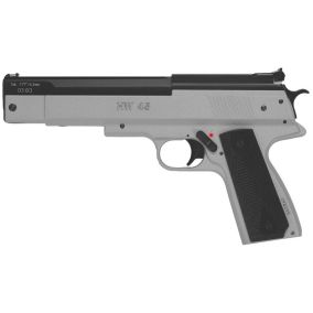 Pistolet à plomb Weihrauch HW45 STL à air comprimé cal. 4,5mm