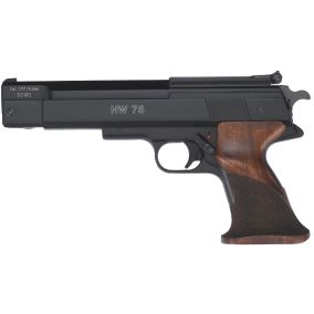 Pistolet Weihrauch HW75
