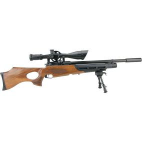 Carabine PCP à plomb Daystate Wolverine Type-C avec accessoires - OCCASION