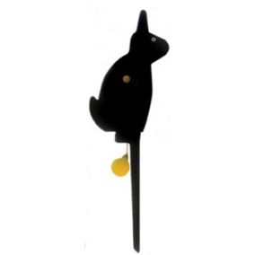 Cible basculante automatique Lapin