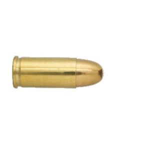 Cartouches 32 Auto (7,65 Browning) 71 grains FMJ  x 50 Magtech