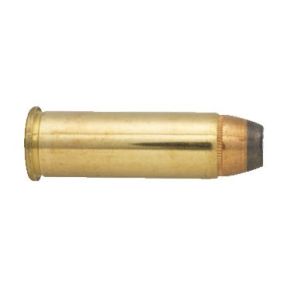 Cartouches .44REM MAG 240 grains SJSP Flat x 50 Magtech
