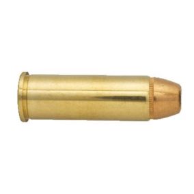 Cartouches .44REM MAG 240 grains FMJ Flat x 50 Magtech