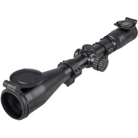 Lunette de tir 5-30x50 MTC Mamba-Pro - garantie à vie par le fabricant*