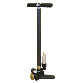 Pompe manuelle Hill Pumps MK5 Pro avec filtre anti-humidité type DIN
