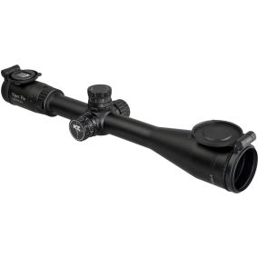 Lunette de tir 5-30x50 MTC Viper-Pro Tactical - garantie à vie par le fabricant*