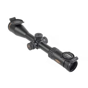 Lunette de tir 4-16x50 MTC King Cobra F1 - garantie à vie par le fabricant*