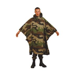 Poncho Proline