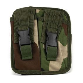 Destockage - Porte chargeur Famas 2 poches