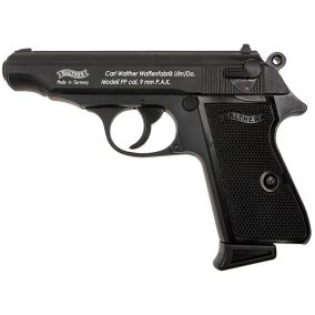 Pistolet à blanc 9mm Walther PP 