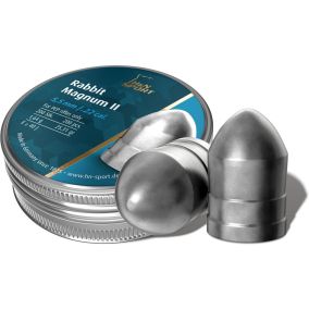 Plombs HN Rabbit Magnum II 5.5mm x200
