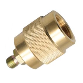 Adaptateur 200 DIN femelle Hill Pumps