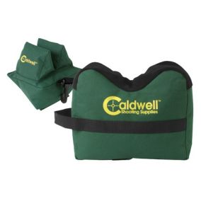 Sac de tir Caldwell DeadShot avant/arriere