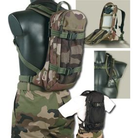 Sac a dos hydratation Cam. CE
