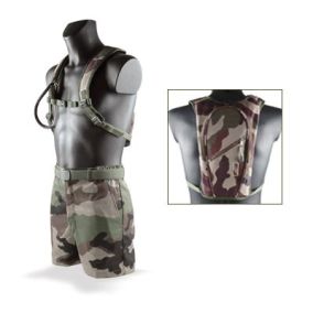 Sac a dos hydratation light