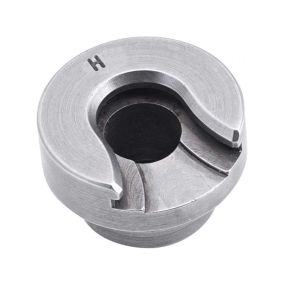Shell holder Hornady  - Griffe de maintien d'étui n°8 390548