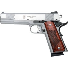 Pistolet Smith & Wesson SW1911 E-Series