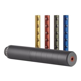 Silencieux Nielsen Sonic Ghost 40 filetage M17x1