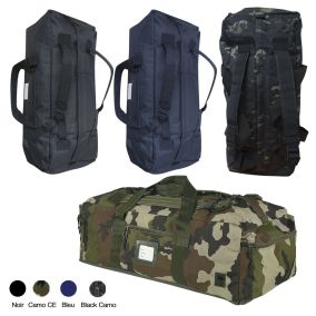 Sac commando OPEX 80 Litres déperlant haute résistance