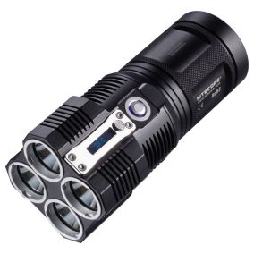 Lampe torche TM26 Nitecore