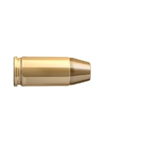 Cartouches 9mm 140 grains FMJ Subsonic x 50 Sellier & Bellot