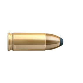 Cartouches 9mm 124 grains SP Sellier & Bellot NonTox
