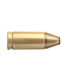 Cartouches 9mm 100 grains SP Sellier & Bellot