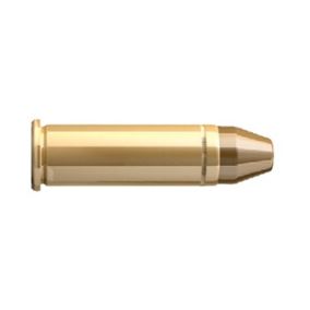 Cartouches .38SPL 158 grains FMJ Sellier & Bellot