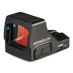 Viseur point rouge Vortex Defender-CCW