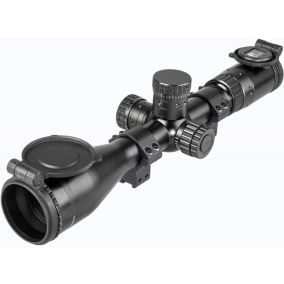 Lunette de tir 3-18x50 MTC Viper-Pro - garantie à vie par le fabricant*