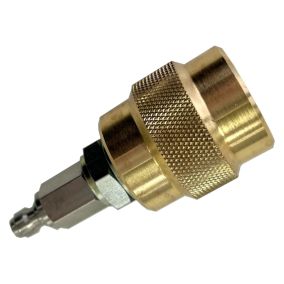 Adaptateur 200 DIN femelle vers raccord rapide mâle Hill Pumps