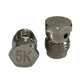 Rupture disque pour compresseur Hill EC-3000