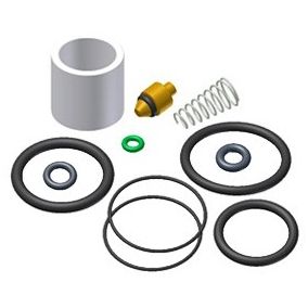 Kit de joints de service complet MK3 Hill Pumps
