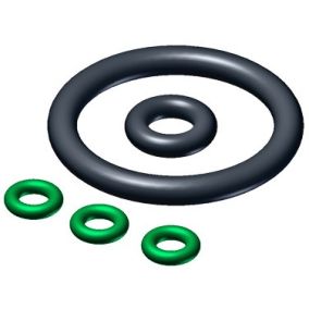 Kit de joints de piston MK4 Hill Pumps
