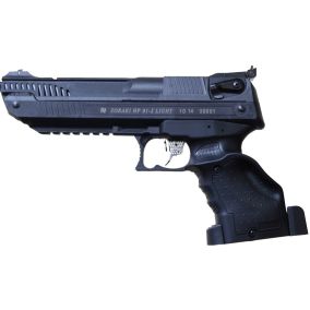 Pistolet Zoraki HP-01-2 Light 4,5mm a plomb multi-pompes