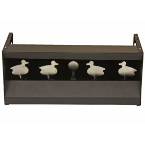 Boite cibles automatiques target chasse