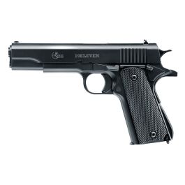 Beretta M9 Pistolet à billes Métal à Gaz + 2000 billes - Airsoft