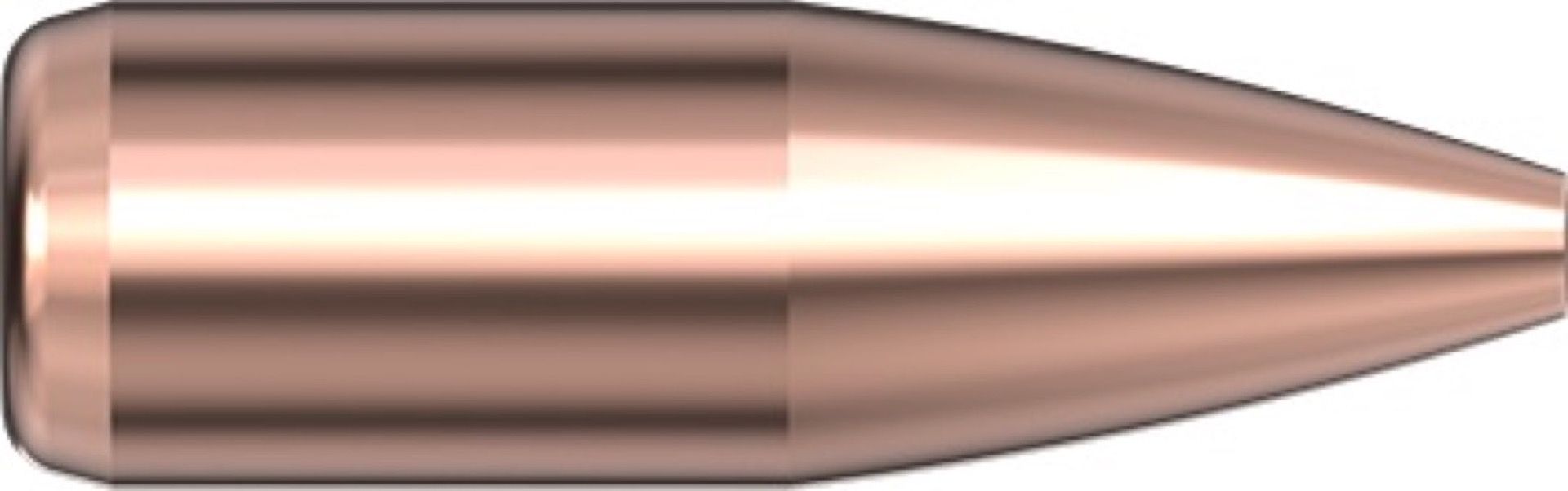 Ogives 22 CAL .224 52 gr BTHP x 100 Hornady 2249