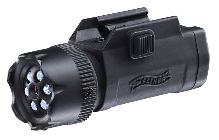 Lampe laser Umarex LLM1 - Lasers, pointeurs et lampes tactiques (14269206 Lampe laser Umarex LLM1 - Lasers, pointeurs et lampes tactiques (14269206