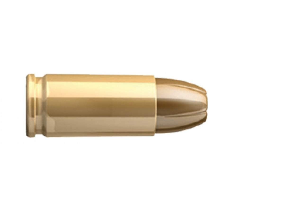 Cartouches 9mm 115 grains JHP x 50 Sellier & Bellot
