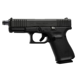 Pistolet Glock 19 GEN5 FS Fileté