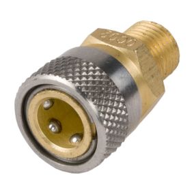 Raccord rapide pompe pour carabine Crosman Benjamin Marauder