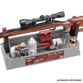 Caisse d'entretien et de reglage Tipton Gun Butler