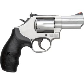 Revolver Smith & Wesson 66 Combat Magnum®